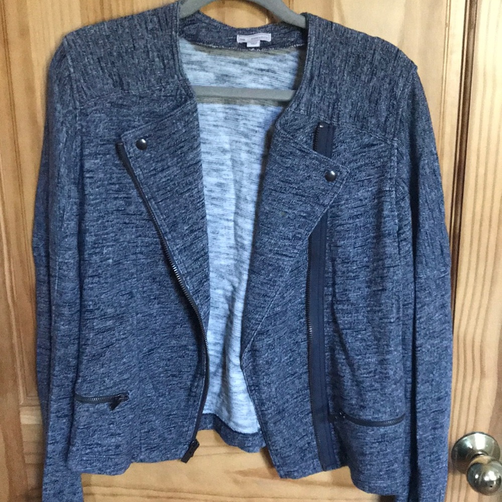 Gap Jacket